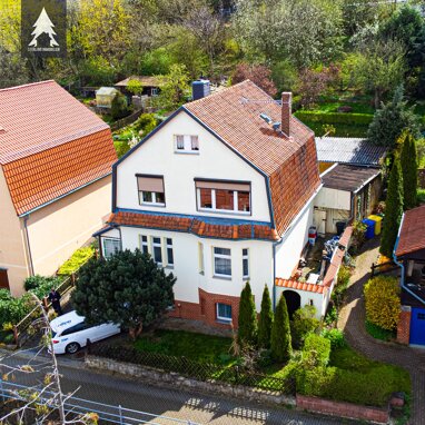 Einfamilienhaus zum Kauf 169.000 € 6 Zimmer 120 m² 545 m² Grundstück Steinbergstraße 11 Gernrode Gernrode 06485