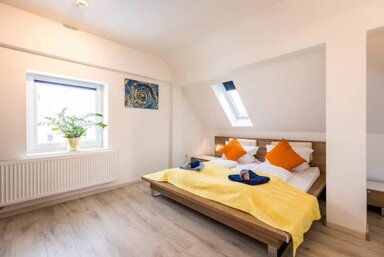 Wohnung zur Miete Wohnen auf Zeit 2.465 € 1 Zimmer 70 m² frei ab 16.01.2025 Friesenstraße Lechhausen - Ost Augsburg 86199