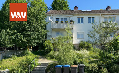 Wohnung zum Kauf 188.000 € 4 Zimmer 79 m² Großengstingen Engstingen 72829