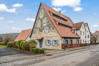 Haus zum Kauf 122.800 € 6 Zimmer 232 m² 395 m² Grundstück frei ab sofort Simonshofen Lauf an der Pegnitz 91207