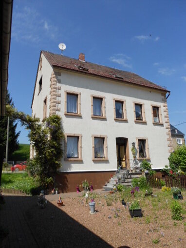 Wohnung zur Miete 337,50 € 3 Zimmer 65 m² 1. Geschoss Weidensdorf Remse 08373