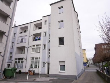 Wohnung zur Miete 760 € 3,5 Zimmer 91,3 m² Erdgeschoss Universitätsstr. 42 Südinnenstadt Bochum 44789