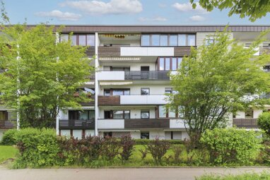 Wohnung zum Kauf 156.000 € 2 Zimmer 69,5 m² 1. Geschoss Wöschhalde Villingen-Schwenningen 78052