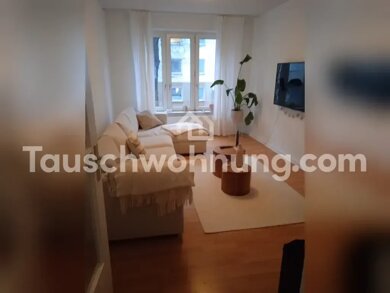 Wohnung zur Miete Tauschwohnung 680 € 2 Zimmer 60 m² Flingern Nord Düsseldorf 40233