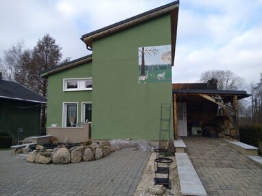 Einfamilienhaus zum Kauf 280.000 € 5 Zimmer 150 m² 1.001 m² Grundstück Obercrinitz Crinitzberg 08147
