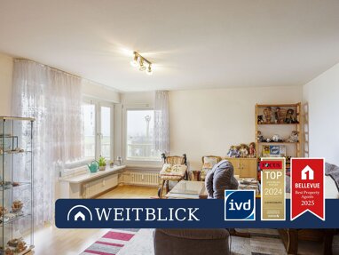 Wohnung zum Kauf 249.000 € 3 Zimmer 90 m² 5. Geschoss Möglingen 71696