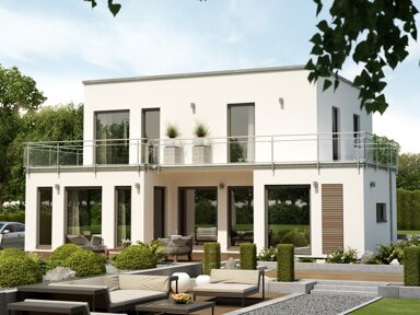 Einfamilienhaus zum Kauf provisionsfrei 480.846 € 5 Zimmer 125 m² 600 m² Grundstück Herkenrath Hannoversch Münden 34346