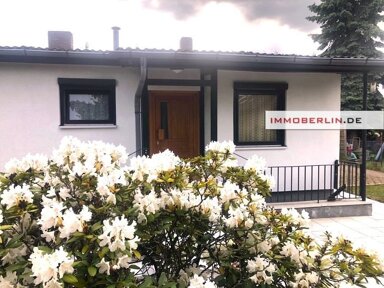 Einfamilienhaus zum Kauf 525.000 € 3 Zimmer 70 m² 800 m² Grundstück frei ab sofort Lichtenrade Berlin 12307