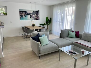 Terrassenwohnung zum Kauf 339.000 € 2 Zimmer 70,7 m² EG Heutingsheim Freiberg am Neckar 71691