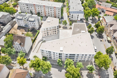 Wohnung zur Miete 1.199 € 3 Zimmer 70,7 m² 3. Geschoss frei ab 01.01.2025 Seilerstraße 2 Hennigsdorf 16761