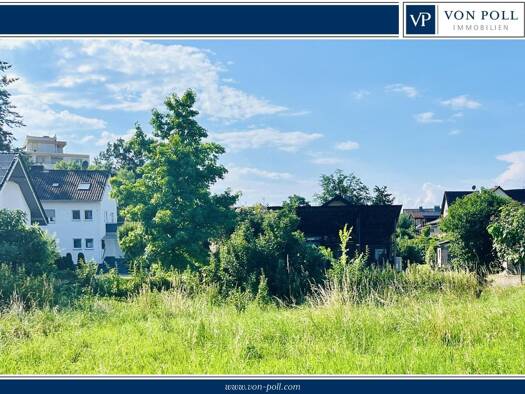 Grundstück zum Kauf 295.100 € 319 m² Grundstück Bad Krozingen 79189