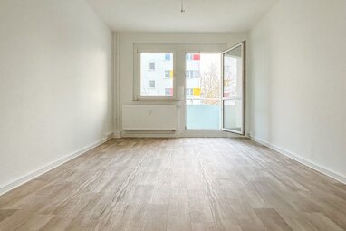 Wohnung zur Miete 259 € 2 Zimmer 57,7 m² 1. Geschoss Zaderastraße 54 Siedlung Neundorf Plauen 08523
