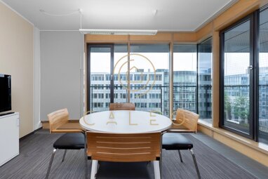 Bürokomplex zur Miete Provisionsfrei 1.000 m² Bürofläche teilbar ab 1 m² Am Westbad München 80687