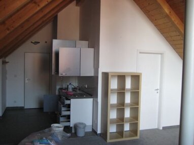 Apartment zur Miete 490 € 1 Zimmer 38 m² 2. Geschoss An der Moosach 4 Massenhausen Neufahrn bei Freising 85376