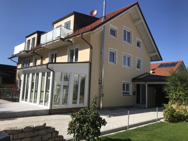 Doppelhaushälfte zum Kauf provisionsfrei 1.079.000 € 8 Zimmer 227 m² 286 m² Grundstück Poigenberg Pastetten 85669