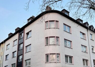 Mehrfamilienhaus zum Kauf 1.107.990 € 27 Zimmer 782 m² 221 m² Grundstück Neudorf - Nord Duisburg 47057