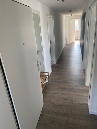 Wohnung zur Miete 710 € 4 Zimmer 83 m² 2. Geschoss Falkendorf Aurachtal 91086
