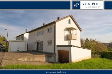 Mehrfamilienhaus zum Kauf 479.000 € 8 Zimmer 176 m² 429 m² Grundstück Spaichingen 78549