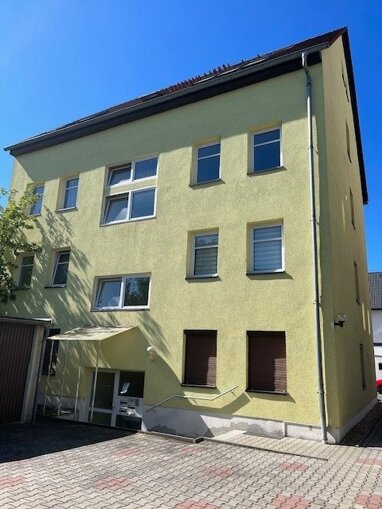 Wohnung zum Kauf 35.000 € 2 Zimmer Lerschstraße Marienthal Ost 425 Zwickau 08060