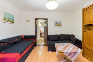Wohnung zur Miete Wohnen auf Zeit 3.200 € 2 Zimmer 56 m² frei ab sofort Karlshorst Berlin 10318