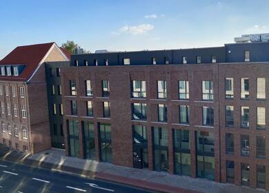 Büro-/Praxisfläche zum Kauf provisionsfrei 528.495 € 192,2 m² Bürofläche Innenstadt Gütersloh 33330