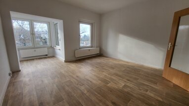 Wohnung zur Miete 345 € 3 Zimmer 68,4 m² 1. Geschoss Schkeuditzer Straße 10 Bad Dürrenberg Bad Dürrenberg 06231
