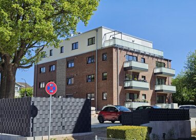 Wohnung zur Miete 972,44 € 2 Zimmer 69,5 m² 1. Geschoss Kaltenhöfer Straße 6-8 Wahlbezirk 2 Bad Schwartau 23611