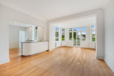 Einfamilienhaus zum Kauf 1.350.000 € 8 Zimmer 241 m² 447 m² Grundstück Iserbrook Hamburg 22589