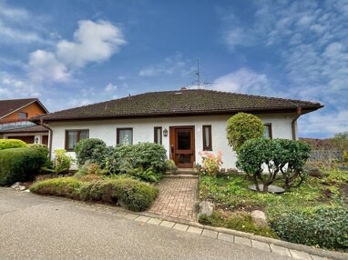 Einfamilienhaus zum Kauf 650.000 € 6 Zimmer 155 m² 704 m² Grundstück Liel Schliengen 79418