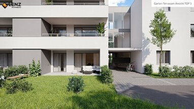 Terrassenwohnung zum Kauf Provisionsfrei 314.000 € 2 Zimmer 44,4 m² Erdgeschoss Rebbündten 17 Feldkirch 6800