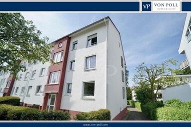 Wohnung zum Kauf 179.000 € 2 Zimmer 63 m² Bad Nauheim - Kernstadt Bad Nauheim 61231
