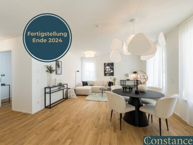 Wohnung zum Kauf provisionsfrei 569.000 € 3 Zimmer 82,2 m² EG Bonner Talviertel Bonn 53115