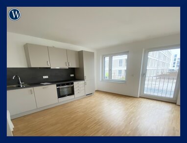 Wohnung zur Miete 1.190 € 2 Zimmer 63 m² Erdgeschoss Am Pfädchen 11 Wahlbezirk 27 Bad Homburg vor der Höhe 61352