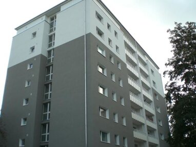 Wohnung zur Miete 470 € 2 Zimmer 47,2 m² 3. Geschoss Brüder-Grimm-Ring 12 Alt Moisling / Genin Lübeck 23560