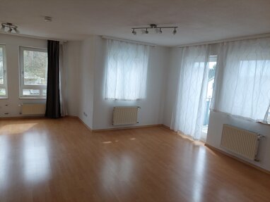Wohnung zur Miete 1.030 € 2,5 Zimmer 76 m² 2. Geschoss Klettgaustr. Tiengen Waldshut-Tiengen 79761
