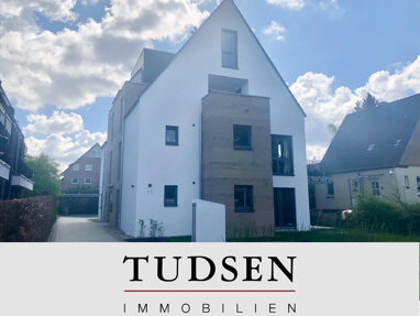 Terrassenwohnung zum Kauf Provisionsfrei 629.000 € 3 Zimmer 85,7 m² Niendorf Hamburg 22459