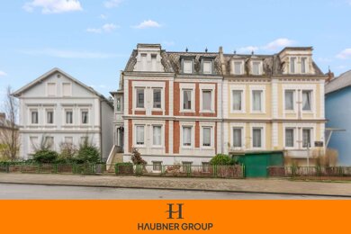 Mehrfamilienhaus zum Kauf als Kapitalanlage geeignet 349.000 € 10 Zimmer 220 m² 244 m² Grundstück Cuxhaven Cuxhaven 27472