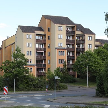 Wohnung zur Miete 480,44 € 2 Zimmer 69,7 m² 2. Geschoss Zwickauer Str. 1 Westhagen Wolfsburg 38444