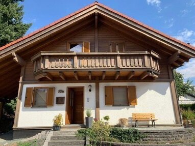 Mehrfamilienhaus zum Kauf 375.000 € 9 Zimmer 260 m² 713 m² Grundstück Biskirchen Leun 35638