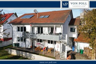 Einfamilienhaus zum Kauf 679.000 € 9,5 Zimmer 303 m² 609 m² Grundstück Tuttlingen Tuttlingen 78532