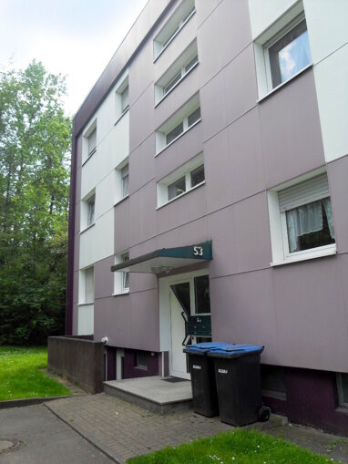 Wohnung zum Kauf Provisionsfrei 99.000 € 3 Zimmer 69 m² 2. Geschoss Von Stauffenberg-Straße 53 Südstadt Grevenbroich 41515