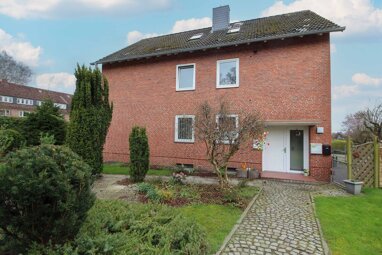 Apartment zum Kauf Provisionsfrei 140.000 € 1 Zimmer 36,7 m² 2. Geschoss Bergedorf Hamburg 21029
