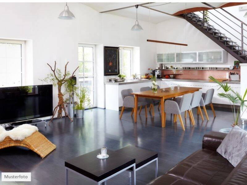 1 Zimmer - Wohnung mit Terrasse Ohne Provi - Top Möglichkeit!