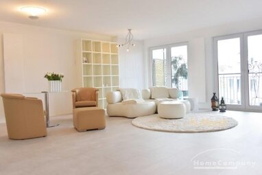 Wohnung zur Miete Wohnen auf Zeit 2.750 € 3 Zimmer 106 m² frei ab 01.08.2024 Raderberg Köln 50968