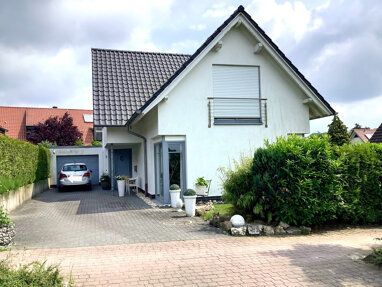 Einfamilienhaus zum Kauf 550.000 € 5 Zimmer 158,3 m² 570 m² Grundstück Bad Rothenfelde Bad Rothenfelde 49214