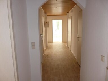 Wohnung zur Miete 475 € 4 Zimmer 99 m² Erdgeschoss Meerane Meerane 08393