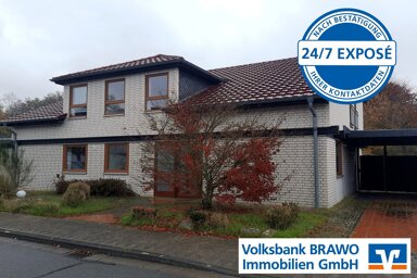 Einfamilienhaus zum Kauf 545.000 € 5 Zimmer 255 m² 760 m² Grundstück Gifhorn Gifhorn 38518