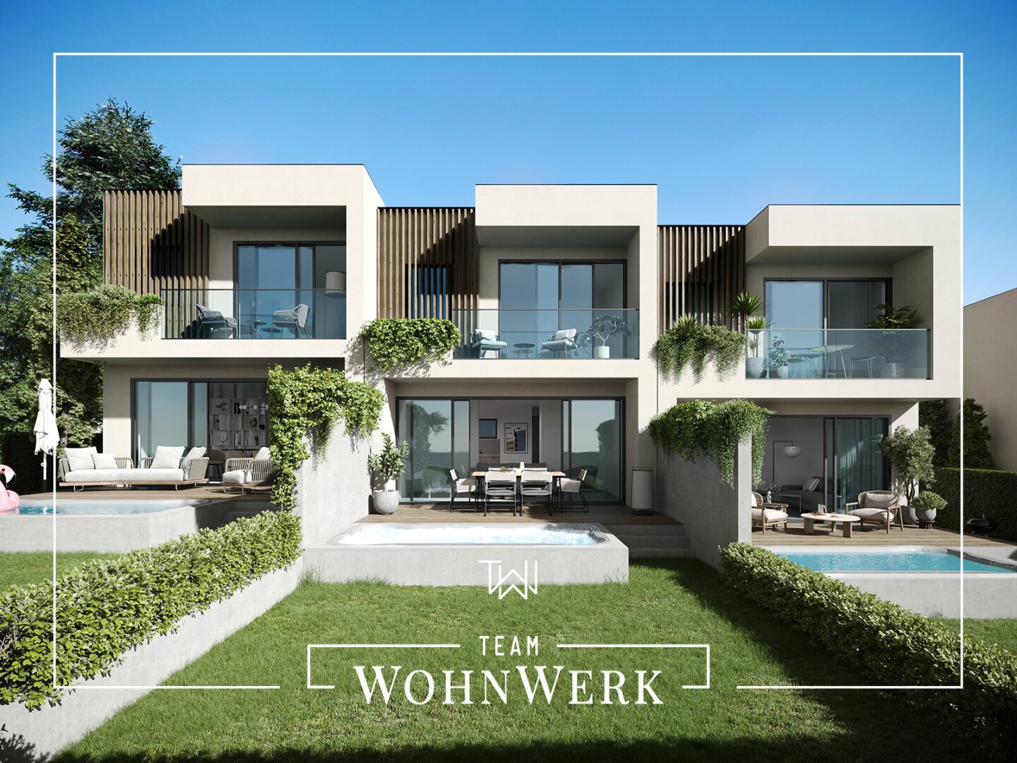 Reihenmittelhaus zum Kauf provisionsfrei 518.400 € 4 Zimmer 98,2 m²<br/>Wohnfläche 122,1 m²<br/>Grundstück Neustiftweg Andritz Graz 8045