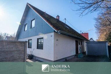 Einfamilienhaus zum Kauf 689.000 € 6 Zimmer 148 m² 500 m² Grundstück Bärenkeller Augsburg / Bärenkeller 86156