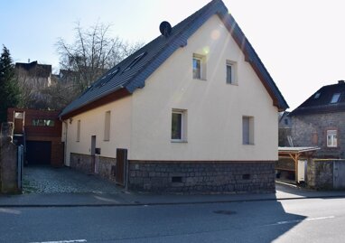 Einfamilienhaus zum Kauf 649.000 € 9 Zimmer 223,9 m² 416 m² Grundstück Kirschhausen Heppenheim 64646